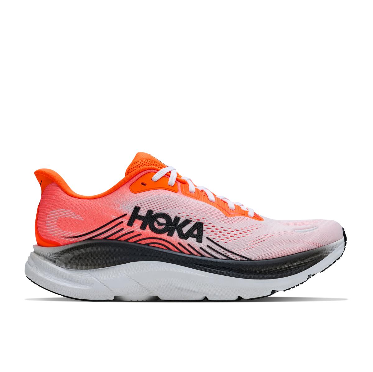 נעלי ריצה הוקה קליפטון 11 לגברים Hoka CLIFTON 11  1176572/NNTN NEON