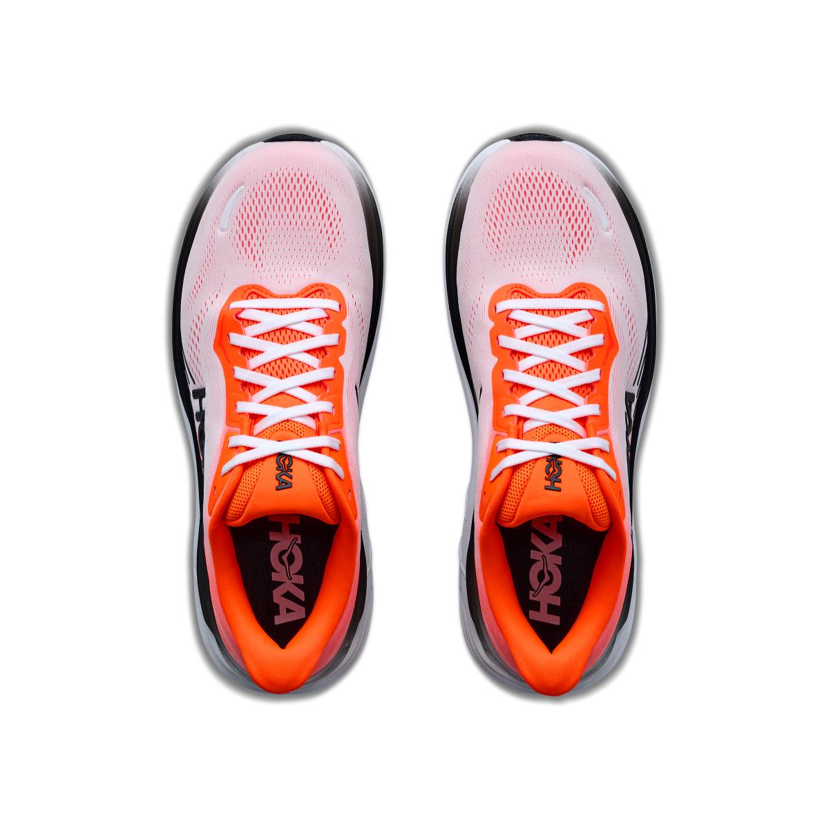 נעלי ריצה הוקה קליפטון 11 לגברים Hoka CLIFTON 11  1176572/NNTN NEON
