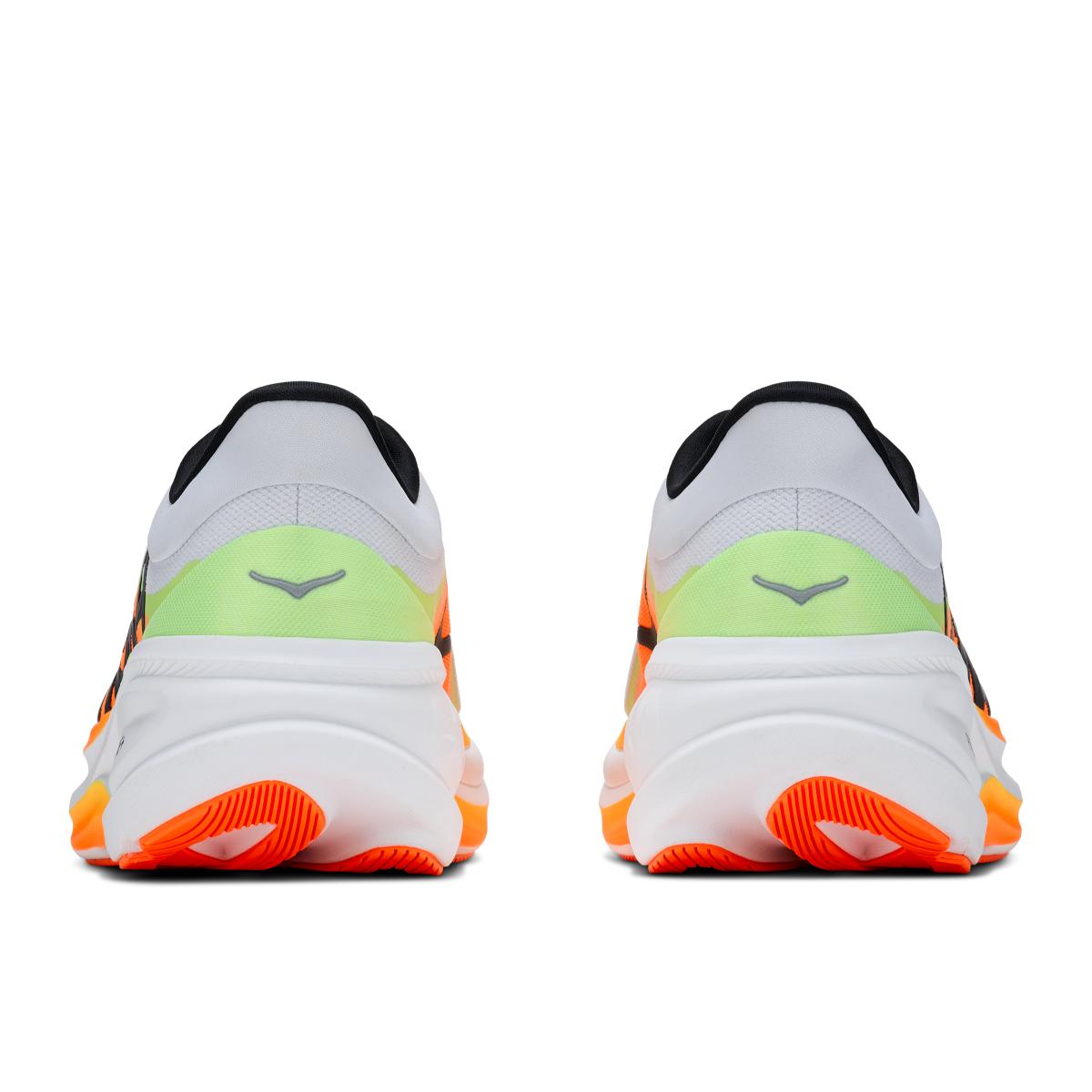 נעלי ריצה הוקה קליפטון פרו לגברים Hoka CLIFTON PRO 1176510/CMCGR COSMIC GREY/BLACK
