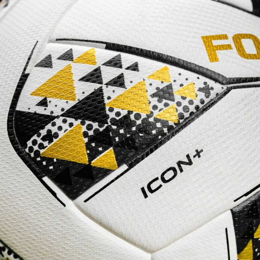 כדורגל אייקון פלוס FORZA Icon+ Official Match Footballs [FIFA Quality Pro]