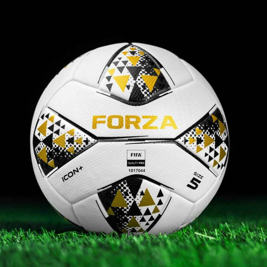 כדורגל אייקון פלוס FORZA Icon+ Official Match Footballs [FIFA Quality Pro]