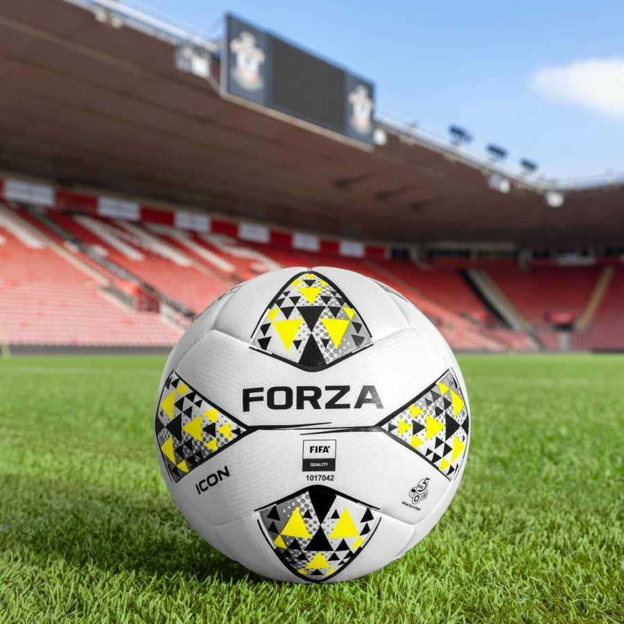 כדורגל אייקון FORZA Icon Footballs [FIFA Quality]