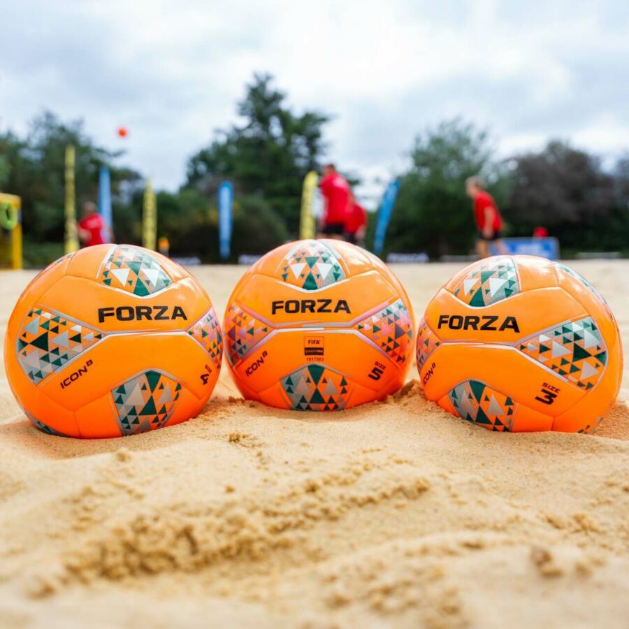 כדורגל חופים FORZA Icon Beach Footballs [FIFA Quality Pro]
