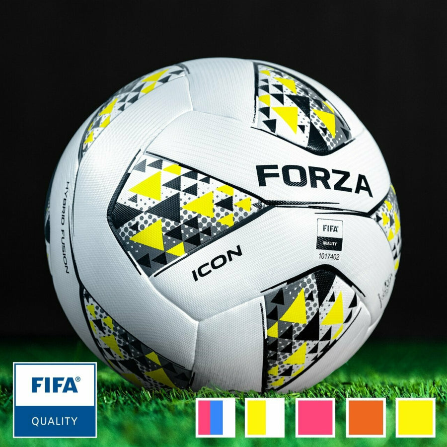 כדורגל אייקון FORZA Icon