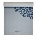 מזרן יוגה Gaiam Indigo Fade