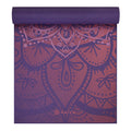 מזרן יוגה Gaiam Athenian Rose