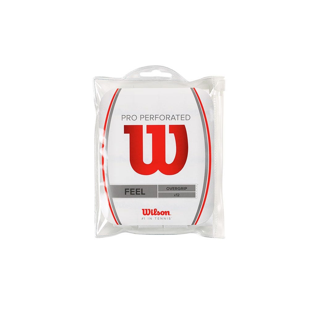 Overgrip פאדל Wilson Pro Perforated