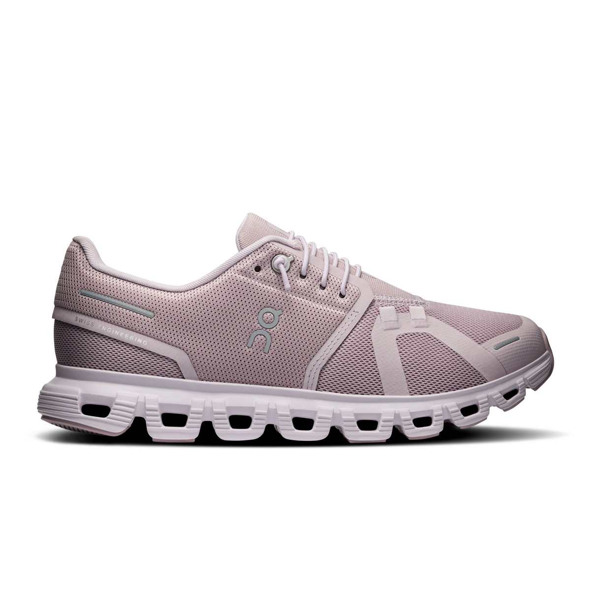 נעלי ריצה און קלאוד 6 לנשים On Cloud 6 3WF10063012 Mauve/Orchid