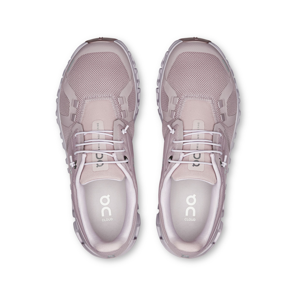 נעלי ריצה און קלאוד 6 לנשים On Cloud 6 3WF10063012 Mauve/Orchid