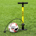 משאבת רגל לניפוח FORZA Football Stirrup Pump