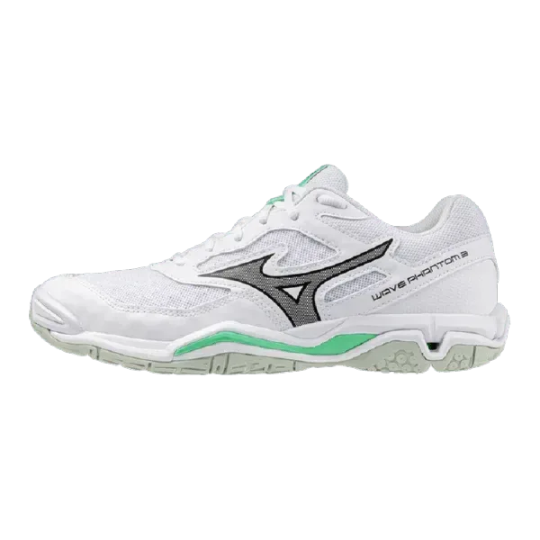 נעלי כדוריד/כדורעף מיזונו לגברים Mizuno WAVE PHANTOM 3 X1GA226016