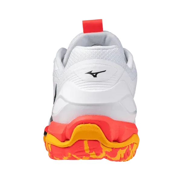 נעלי כדורעף/כדוריד מיזונו לגברים Mizuno WAVE STEALTH 6 X1GA243098