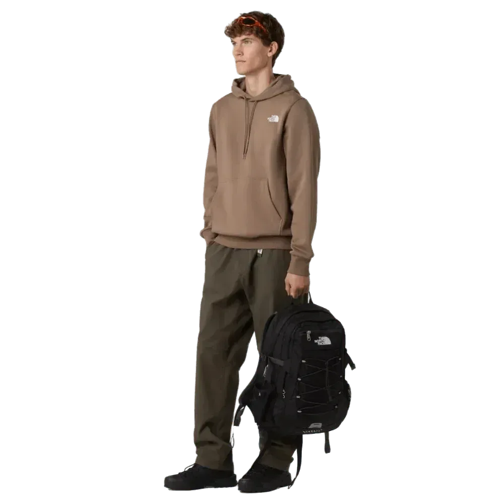 קפוצון גברים The North Face SIMPLE DOME HOODIE TA89FCBOW