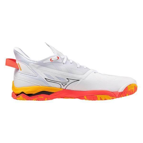 נעלי כדורעף/כדוריד מיזונו לגברים Mizuno WAVE MIRAGE 5 X1GA235098