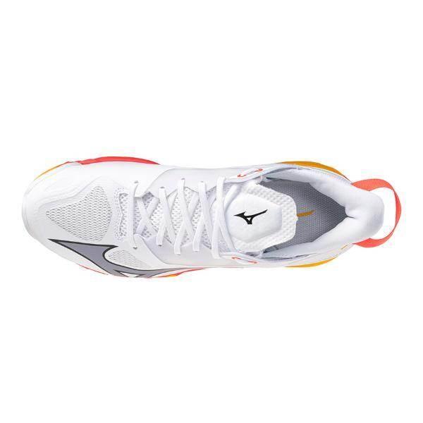 נעלי כדורעף/כדוריד מיזונו לגברים Mizuno WAVE MIRAGE 5 X1GA235098