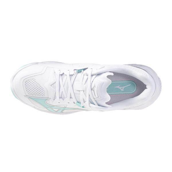 נעלי כדורעף/כדוריד מיזונו לנשים Mizuno WAVE LIGHTNING Z8 V1GC240045