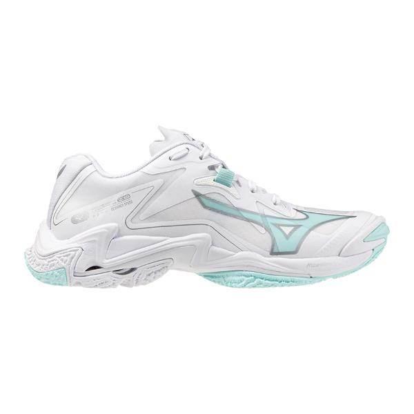 נעלי כדורעף/כדוריד מיזונו לנשים Mizuno WAVE LIGHTNING Z8 V1GC240045