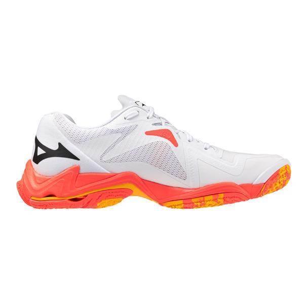 נעלי כדורעף/כדוריד מיזונו לגברים Mizuno WAVE LIGHTNING Z8 V1GA240098