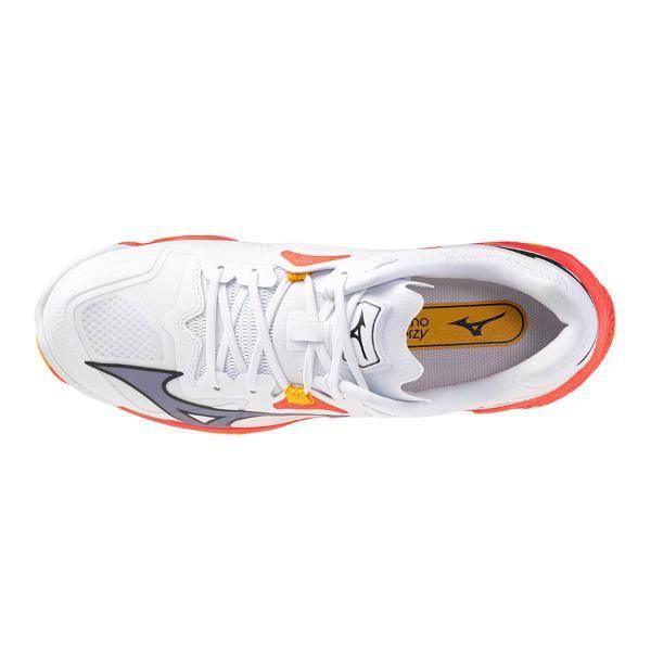 נעלי כדורעף/כדוריד מיזונו לגברים Mizuno WAVE LIGHTNING Z8 V1GA240098