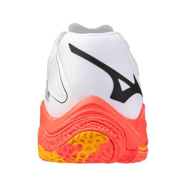 נעלי כדורעף/כדוריד מיזונו לגברים Mizuno WAVE LIGHTNING Z8 V1GA240098