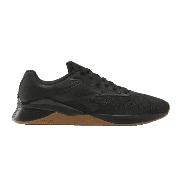נעלי ריבוק נאנו איקס 4 לגברים REEBOK NANO X4 BLACK UNISEX 100074185