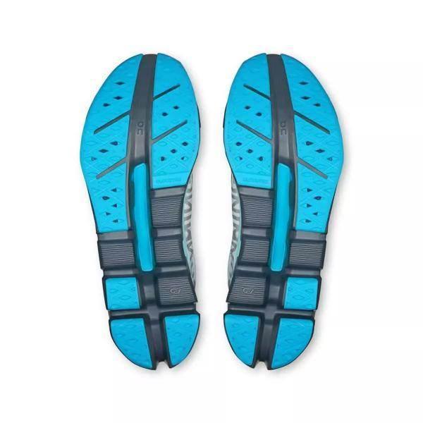 נעלי און קלאודפלואו 5 לנשים On Cloudflow 5 3WF10093306 Arctic/Stone