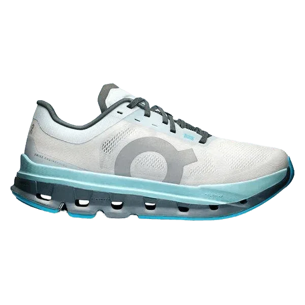 נעלי און קלאודפלואו 5 לנשים On Cloudflow 5 3WF10093306 Arctic/Stone