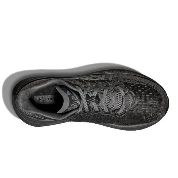נעלי ריצה הוקה מאך 6 לגברים Hoka 1147790/BBLC MACH 6 BLACK