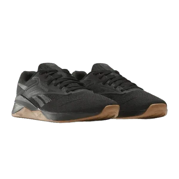 נעלי ריבוק נאנו איקס 4 לנשים REEBOK NANO X4 BLACK UNISEX 100074185
