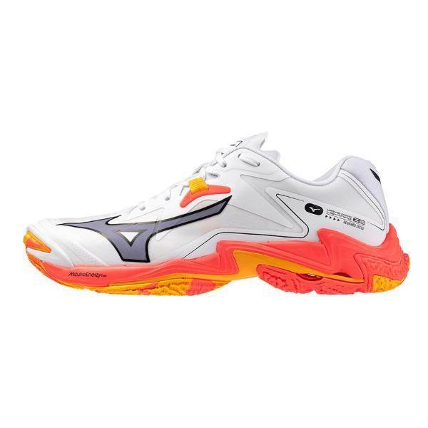 נעלי כדורעף/כדוריד מיזונו לגברים Mizuno WAVE LIGHTNING Z8 V1GA240098