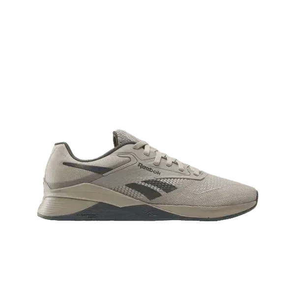 נעלי ריבוק נאנו איקס 4 לגברים REEBOK NANO X4 ASH UNISEX 100074303