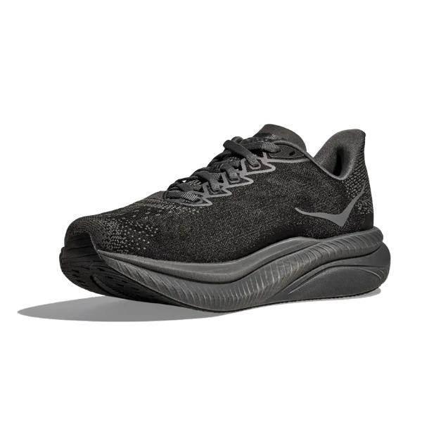 נעלי ריצה הוקה מאך 6 לגברים Hoka 1147790/BBLC MACH 6 BLACK