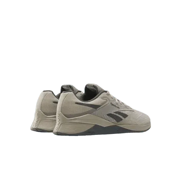 נעלי ריבוק נאנו איקס 4 לגברים REEBOK NANO X4 ASH UNISEX 100074303