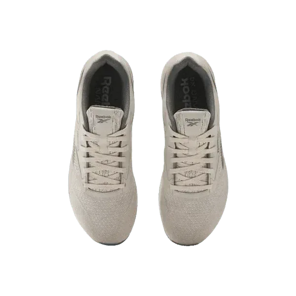 נעלי ריבוק נאנו איקס 4 לנשים  REEBOK NANO X4 ASH UNISEX 100074303