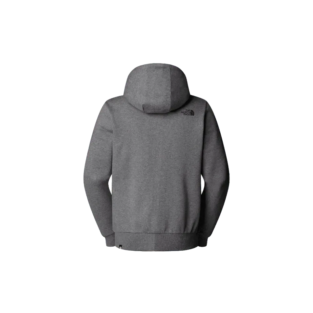 קפוצון גברים The North Face SIMPLE DOME HOODIE TA89FCDYY