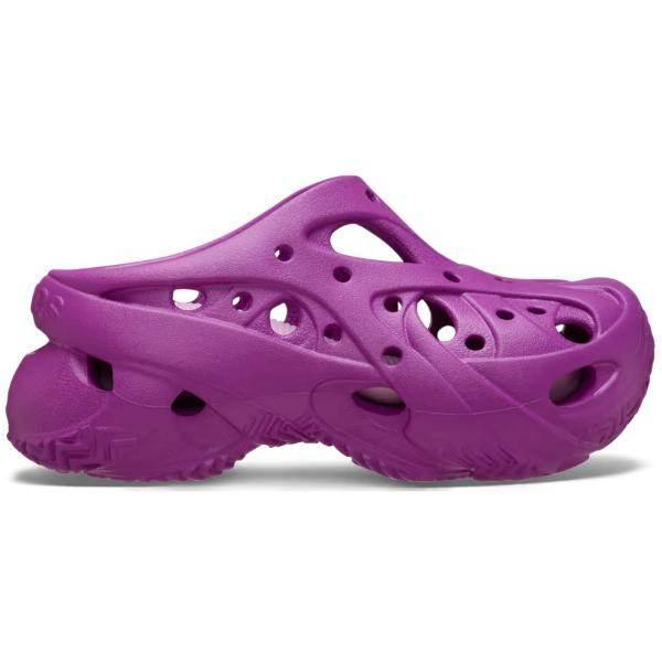 כפכפי קרוקס קייג קלוג לנשים Crocs Caged Clog 211141-5BV
