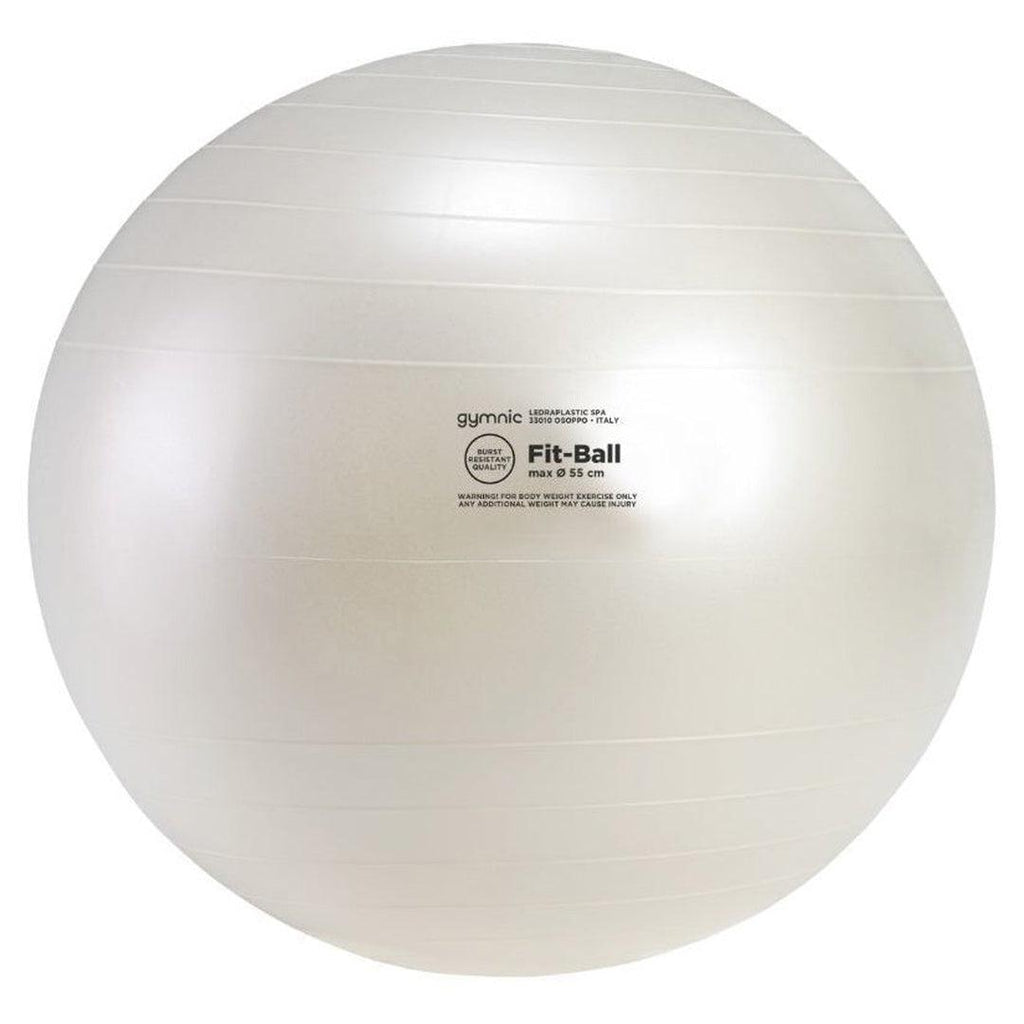 כדור פיזיו Gymnic Fit-Ball BRQ