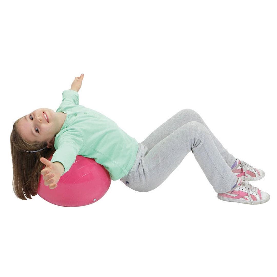 כדור פיזיו מג'נטה 30 ס"מ Gymnic Gym Ball