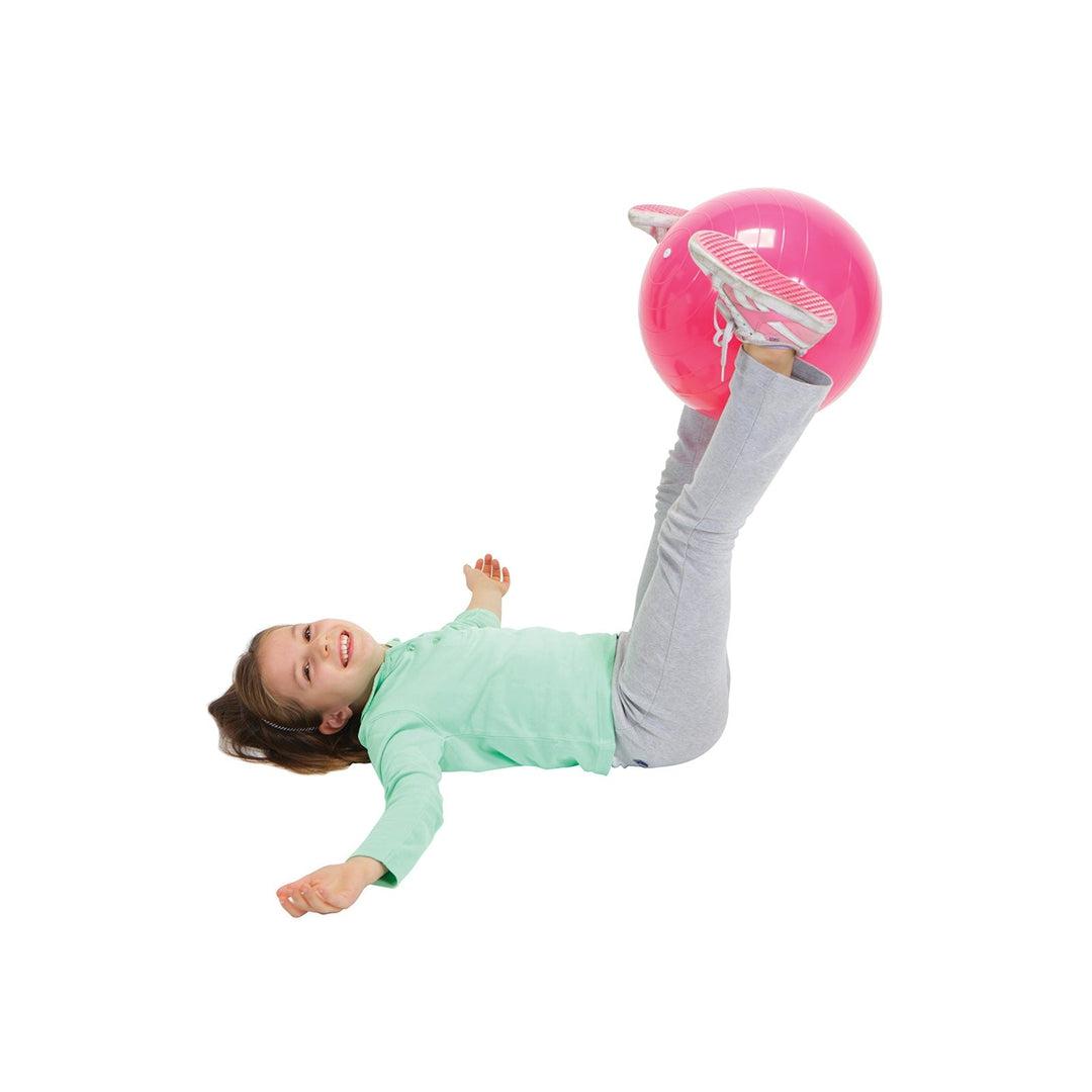 כדור פיזיו מג'נטה 30 ס"מ Gymnic Gym Ball