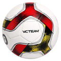 כדורגל מס' 5 ניילון, תפור Victeam