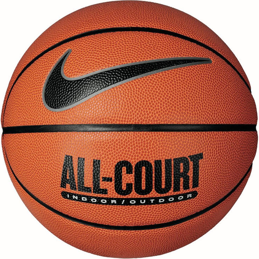 כדורסל Nike All Court כתום