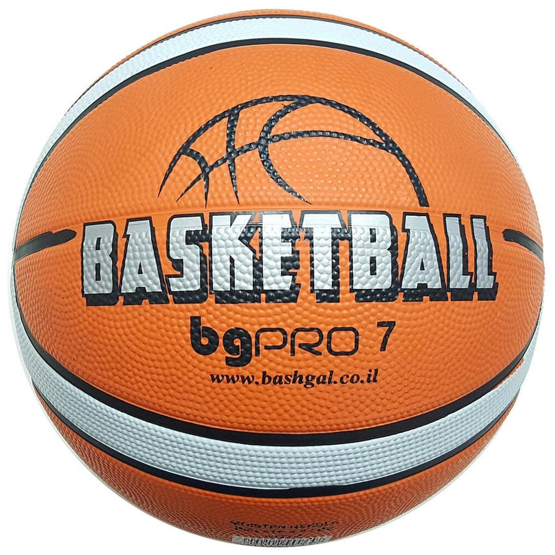 כדורסל bgPro 7 כתום