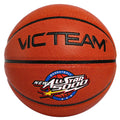 כדורסל עור סינטטי Victeam