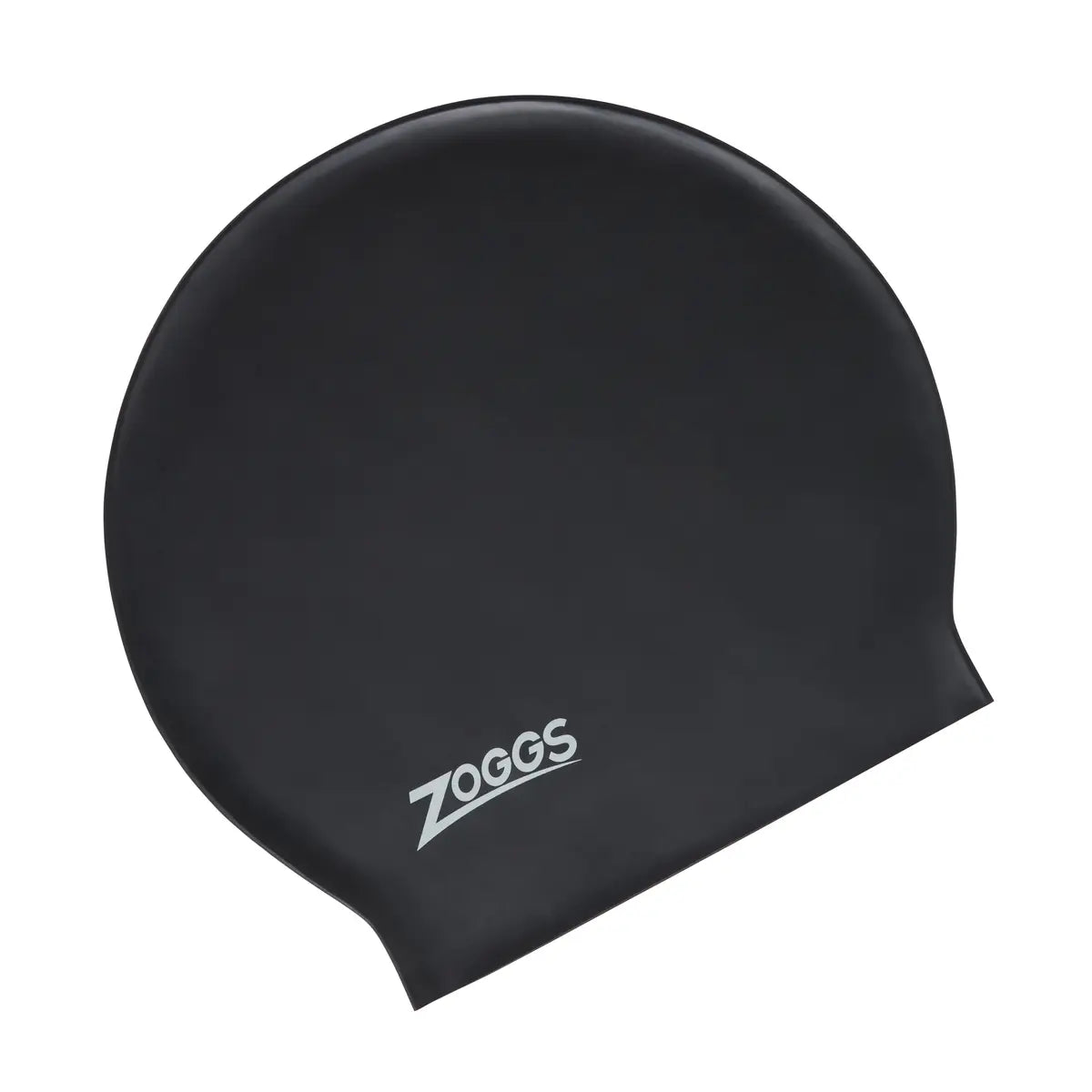 כובע שחייה Zoggs Long Hair Latex Cap