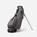 תיק גולף VESSEL Lux Carbon Stand