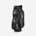 תיק גולף VESSEL - Golf Lux Pro Carbon Cart