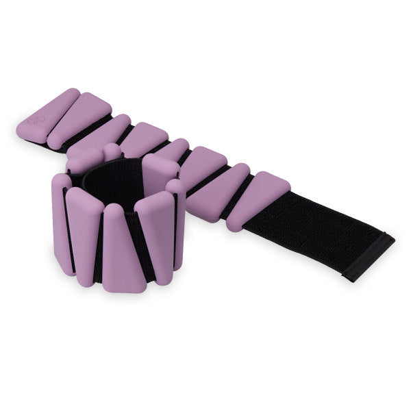 משקולות פרק כף יד/קרסול Gaiam Flex Wrist Ankle