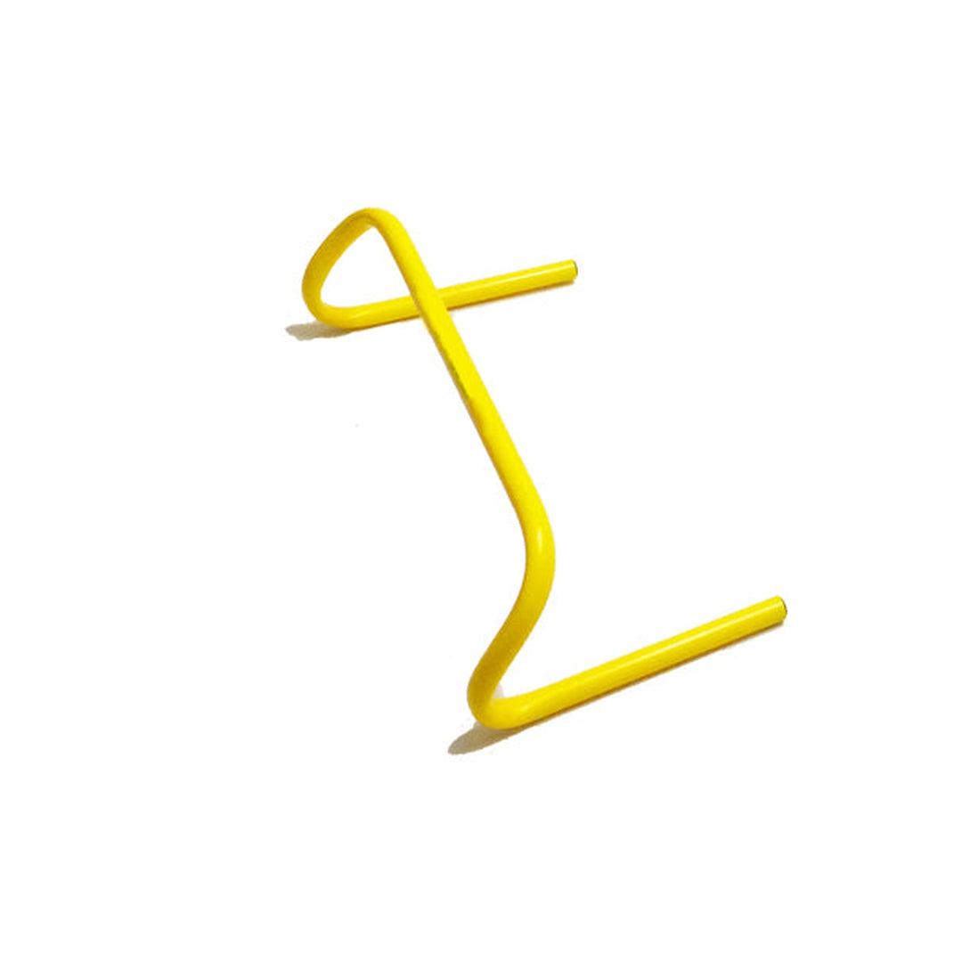 משוכת אימון PVC (מגוון גבהים)