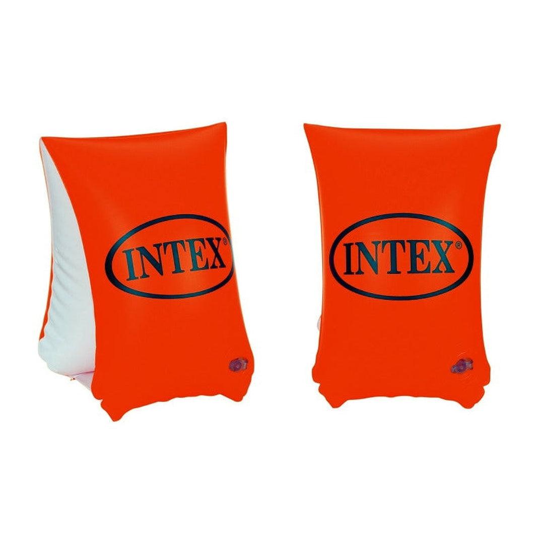 מצופי שרוולי שחייה 6-12 Intex