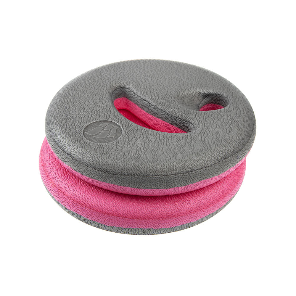 משקולות כושר לשחייה Mad Wave Aquadisk